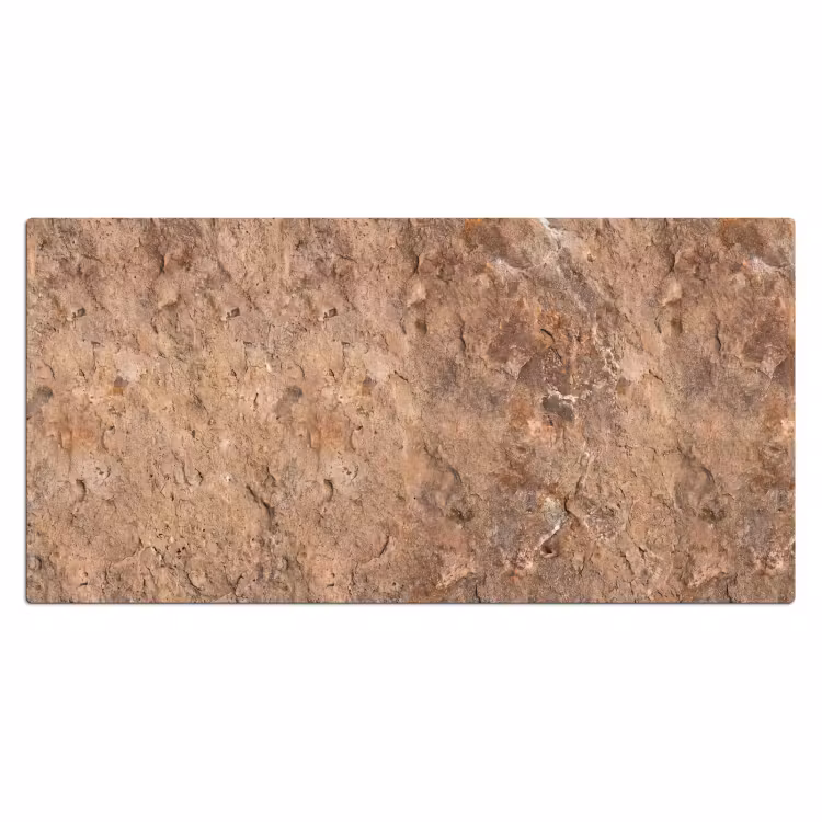 Bureau onderlegger - Steen - Natuur - Textuur - Abstract - Bruin — 2