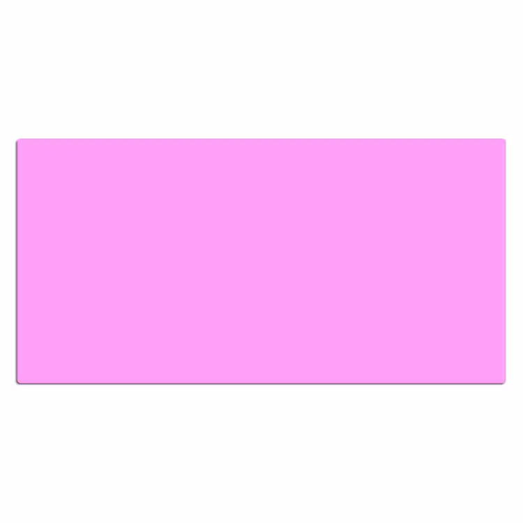Bureau onderlegger - Soft - Lavender - Roze — 2