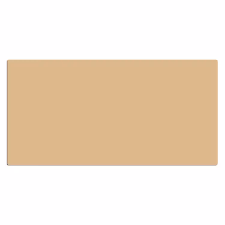 Bureau onderlegger - Warm - Sand - Nude — 2