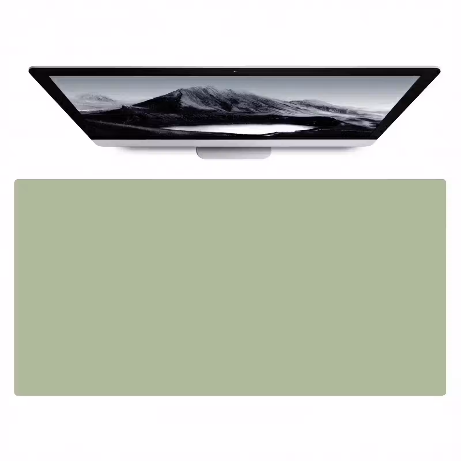 Bureau onderlegger - Spring - Sprint - Groen — 1