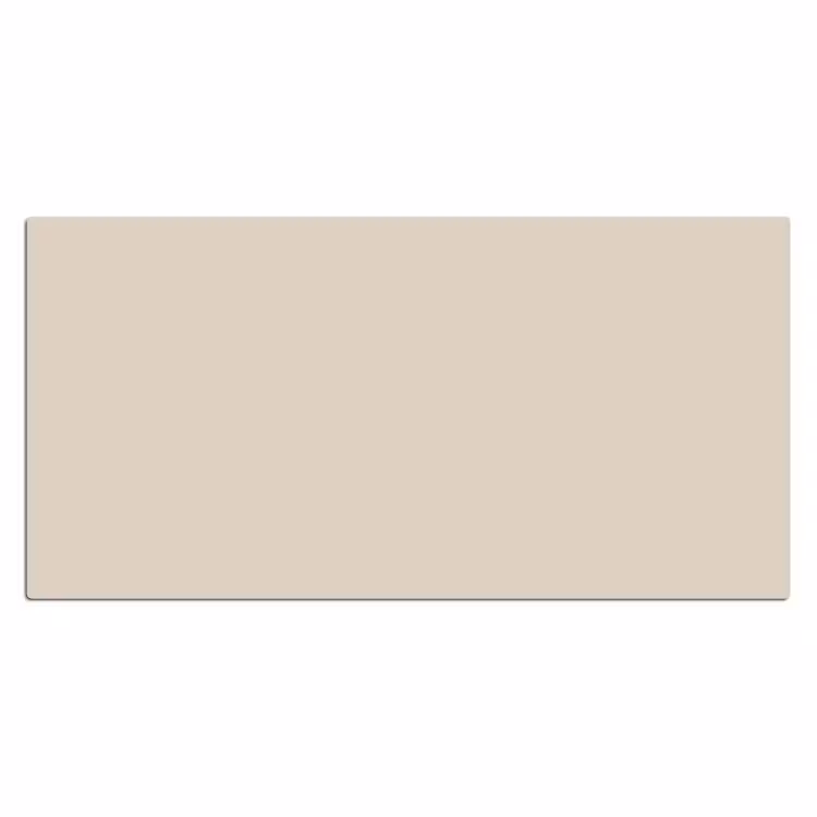 Bureau onderlegger - Raw - Linen - Nude — 2