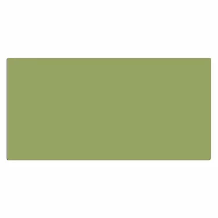 Bureau onderlegger - Sage - Green - Groen — 2
