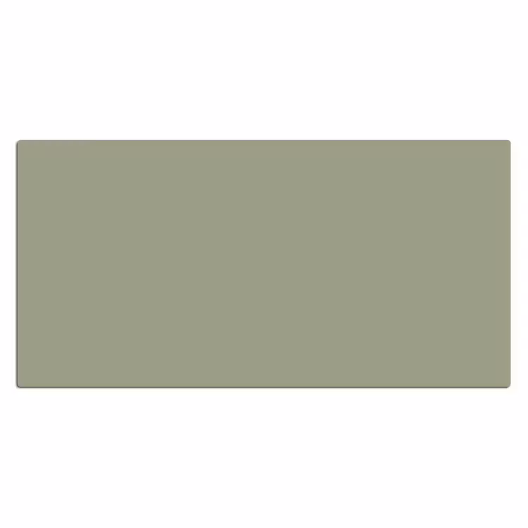 Bureau onderlegger - Sage - Mist - Groen — 2