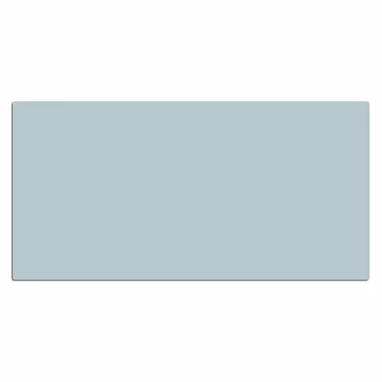 Bureau onderlegger - Slate - Blue - Blauw — 2