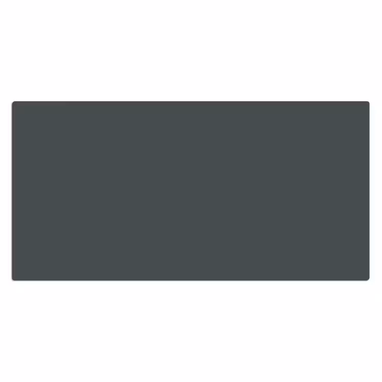 Bureau onderlegger - Slate - Millstone - Grijs — 2