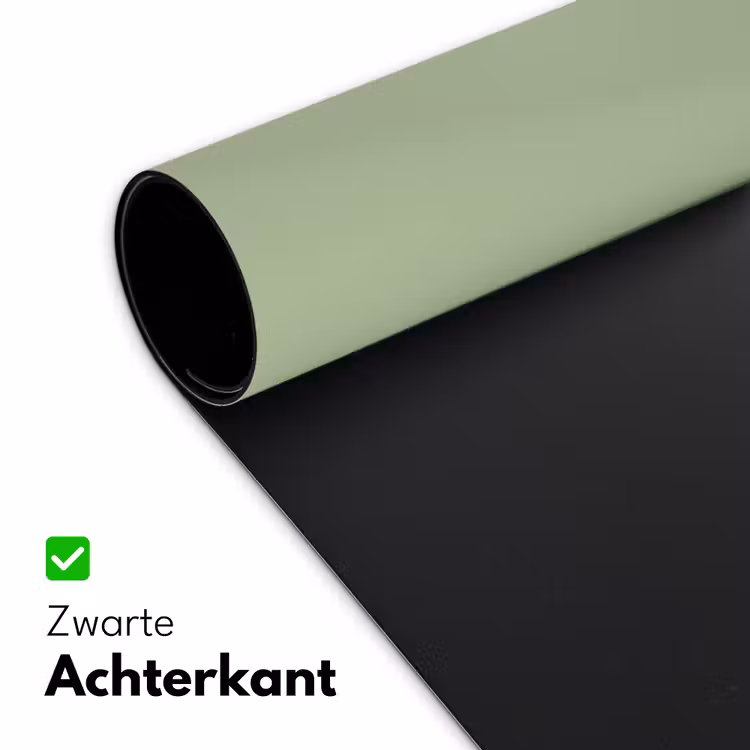 Bureau onderlegger - Spring - Sprint - Groen — 5
