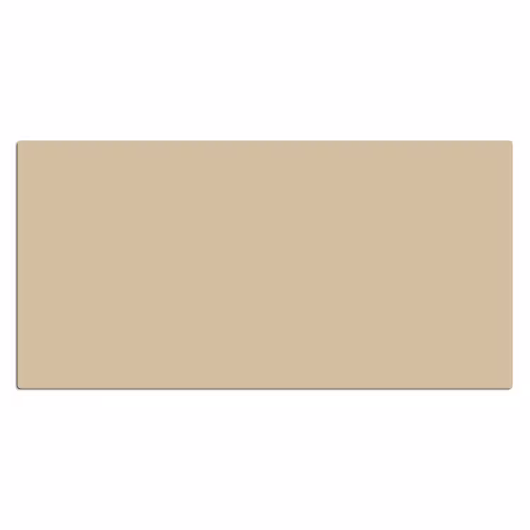 Bureau onderlegger - Warm - Sand - Nude — 2