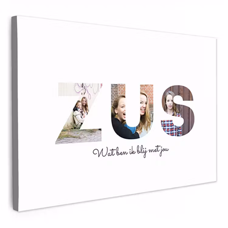 Canvas - Zus — 1
