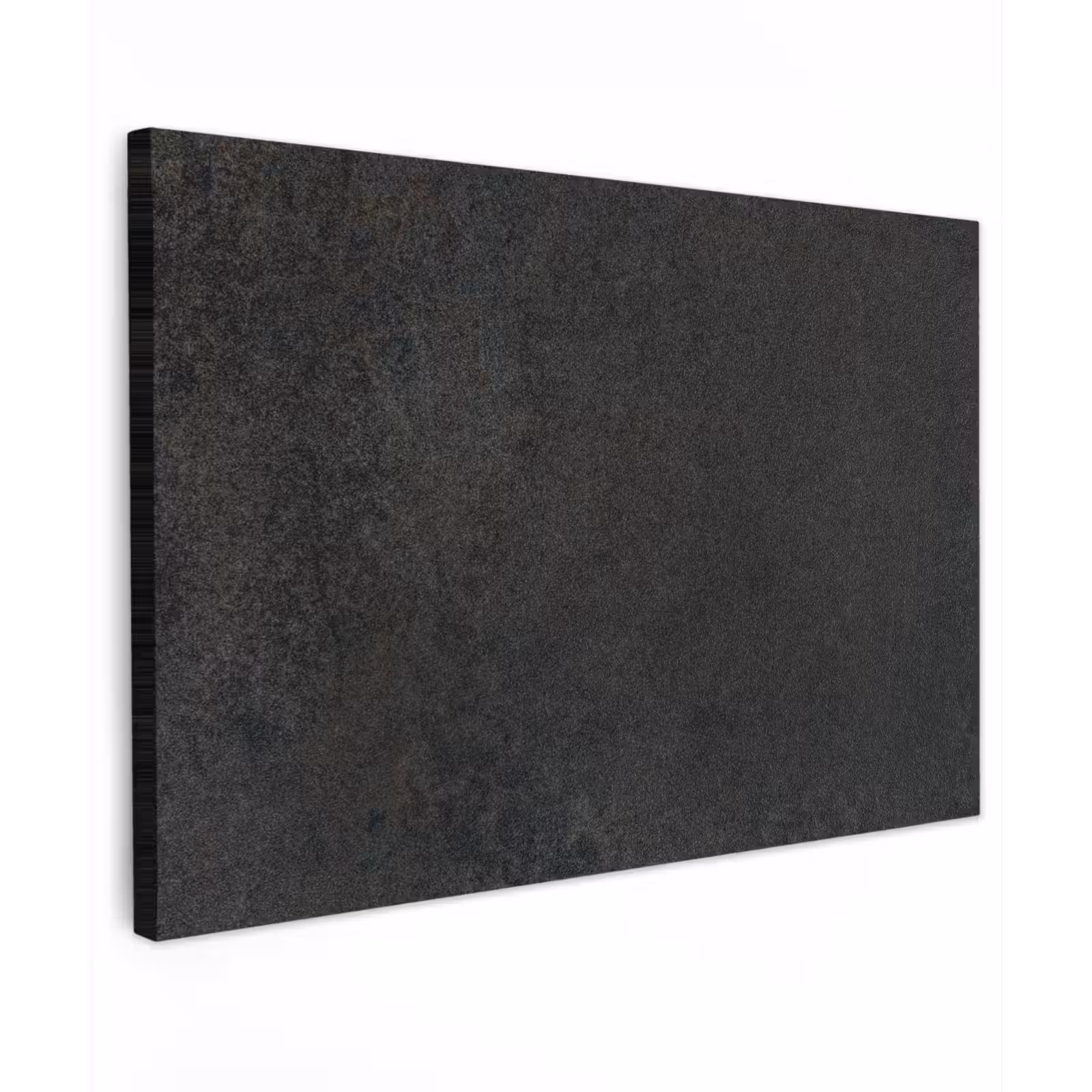 Canvas schilderij - Industrieel - Beton - Grijs - Structuren - Retro — 1