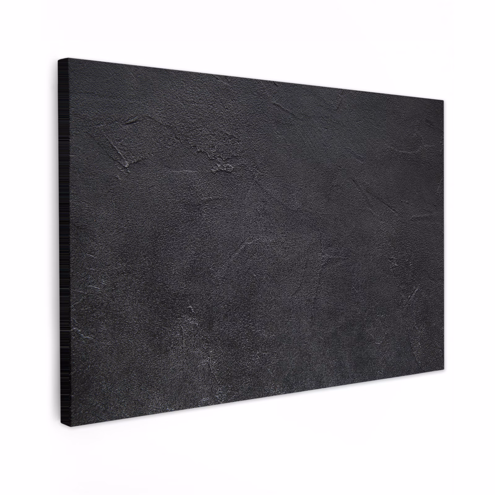Canvas schilderij - Industrieel - Beton - Grijs - Vintage - Rustiek — 1