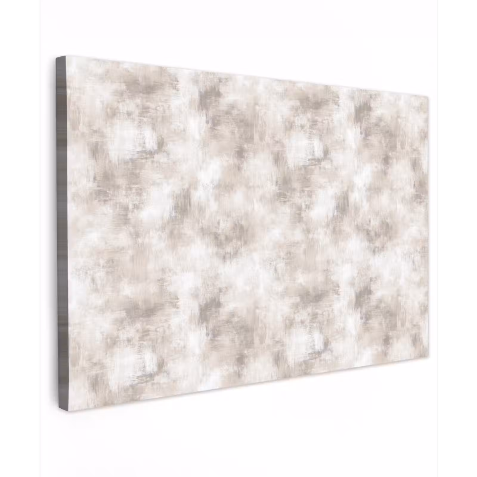 Canvas schilderij - Organisch - Patroon - Gemêleerd — 1