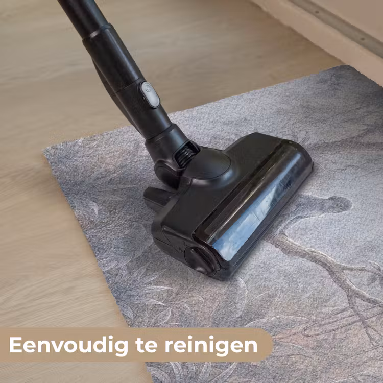 Deurmat - Aap - Boom - Jungle - Natuur - Grijs — 9