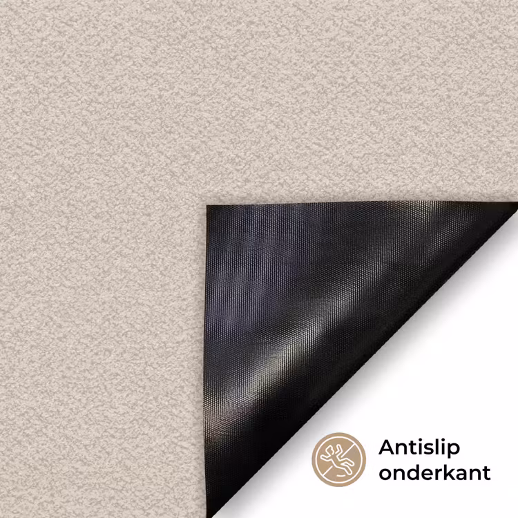 Deurmat - Beige - Winter - Quote - Cozy — 6