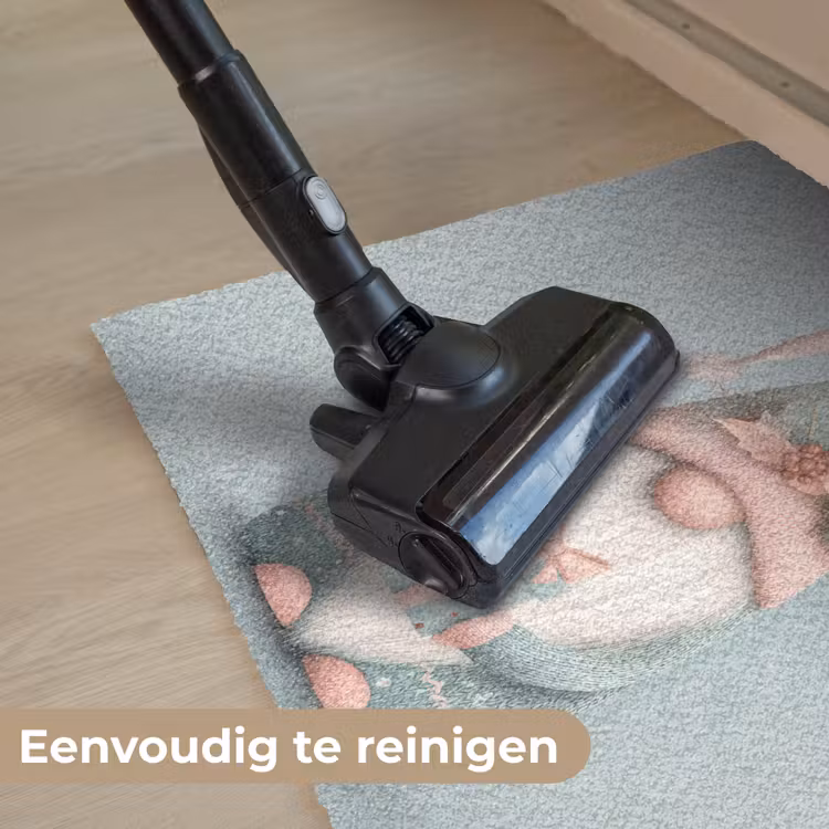 Deurmat - Kerstgnome - Cadeau - Groen — 9