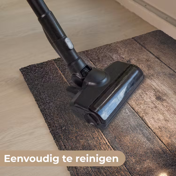 Deurmat - Kersthoekdecoratie - Dennenappels - Lichtjes — 9