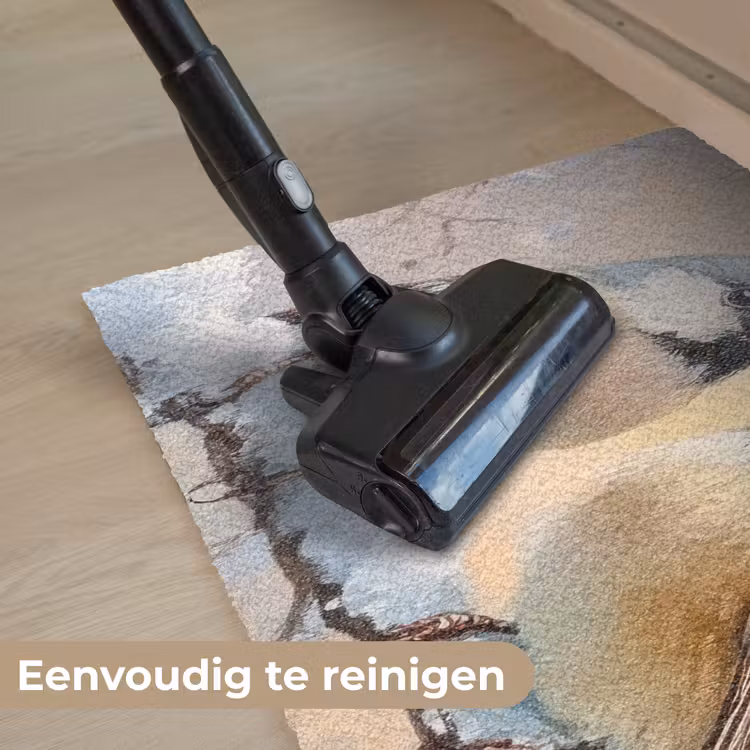 Deurmat - Vogels - Tak - Winter - Sneeuw — 9