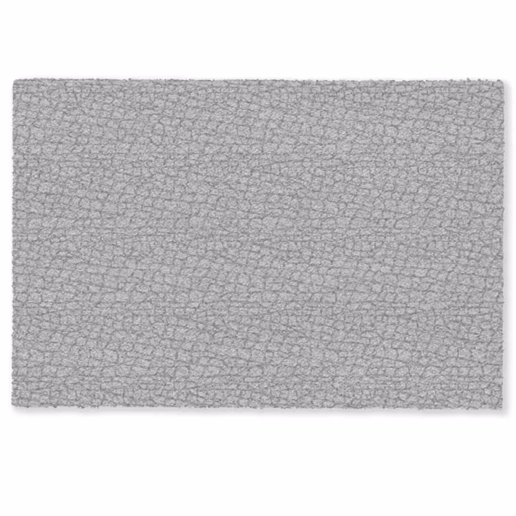 Deurmat - Grijs - Reptiel - Dier - Patroon — 1