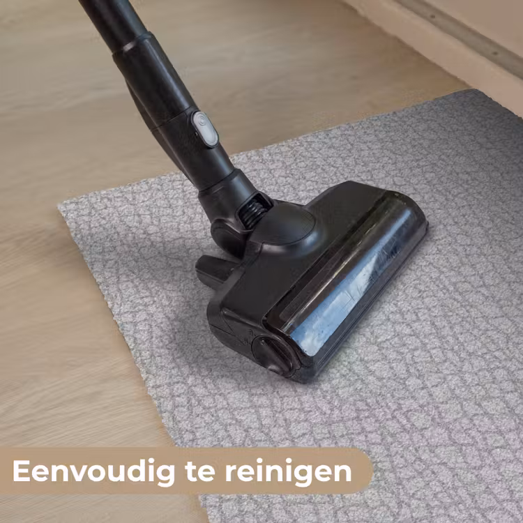 Deurmat - Grijs - Reptiel - Dier - Patroon — 9