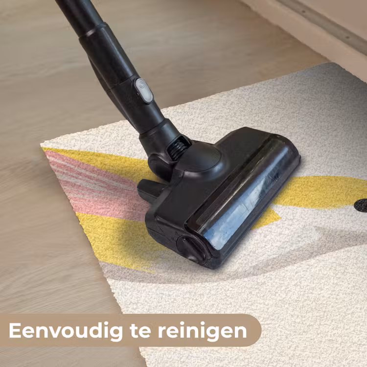 Deurmat - Vogel - Minimalistisch - Geel — 9