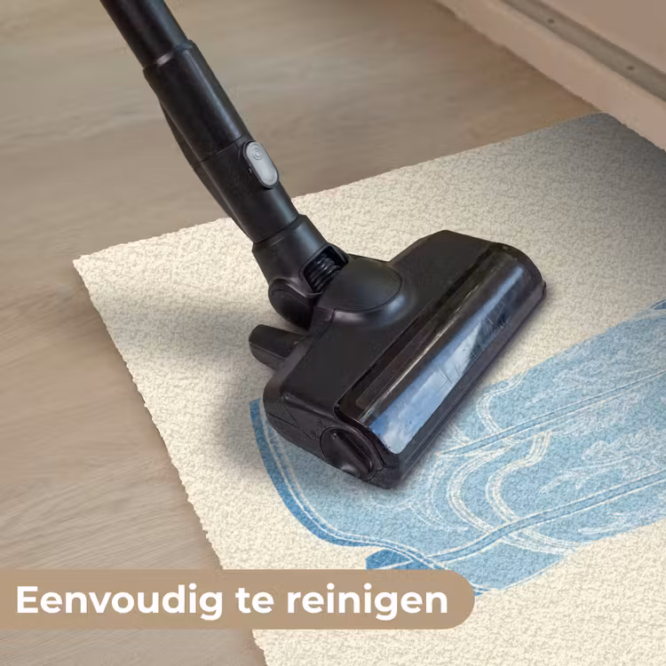 Deurmat - Illustratie - Cowboylaarzen - Patroon — 9