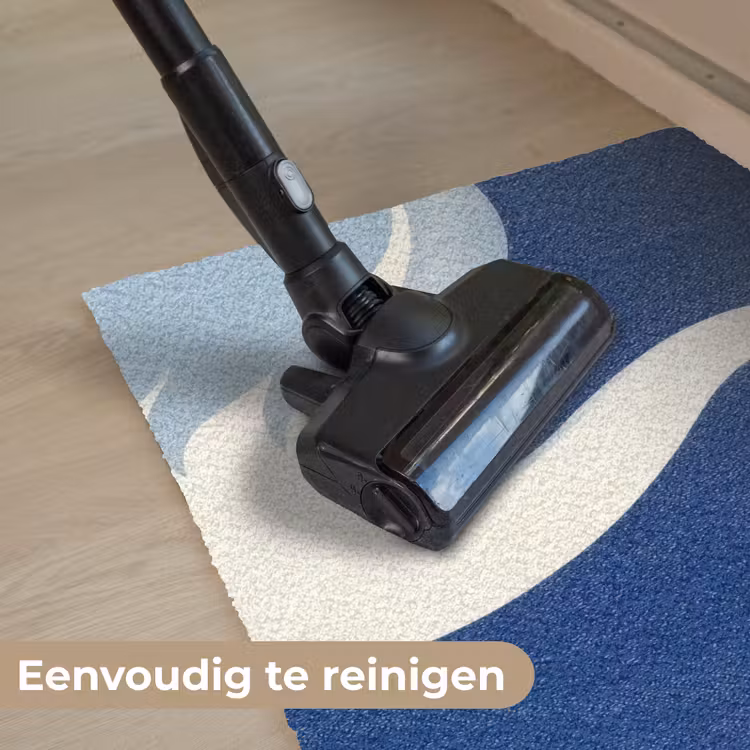 Deurmat - Zwaan - Wit - Snavel - Illustratie — 9