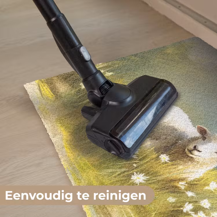 Deurmat - Schaap - Weide - Groen — 9