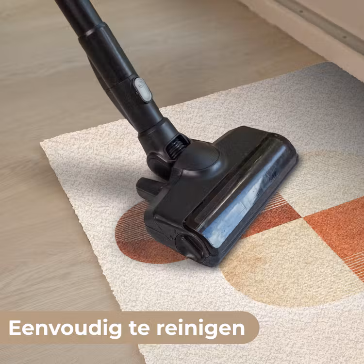 Deurmat - Bogen - Beige - Vormen — 9