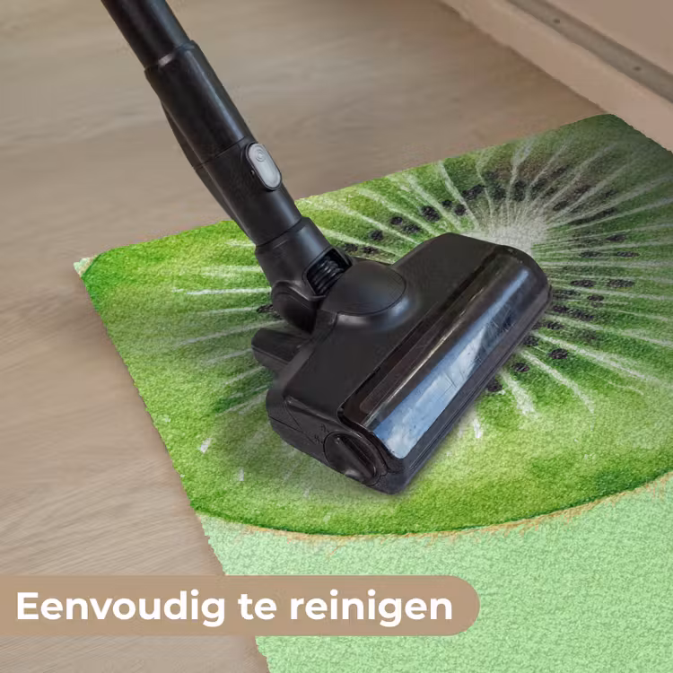 Deurmat - Kiwi - Groen - Fris — 9