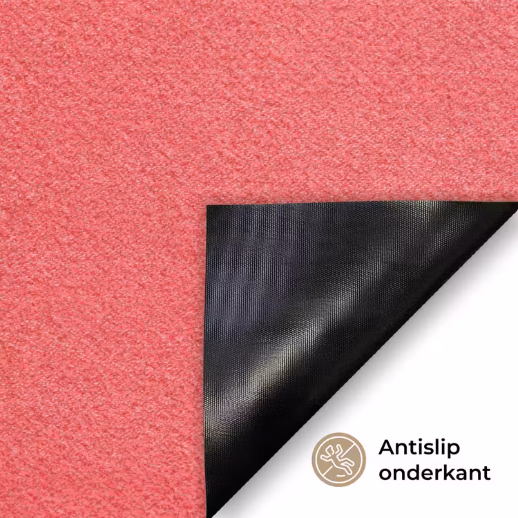 Deurmat - Watermeloen - Rood - Zomers — 6