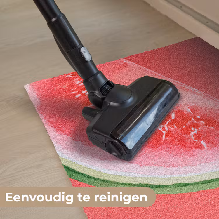 Deurmat - Watermeloen - Rood - Zomers — 9