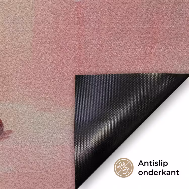 Deurmat - Taart - Pink - Cherry — 6