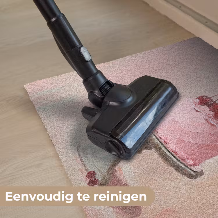 Deurmat - Taart - Pink - Cherry — 9
