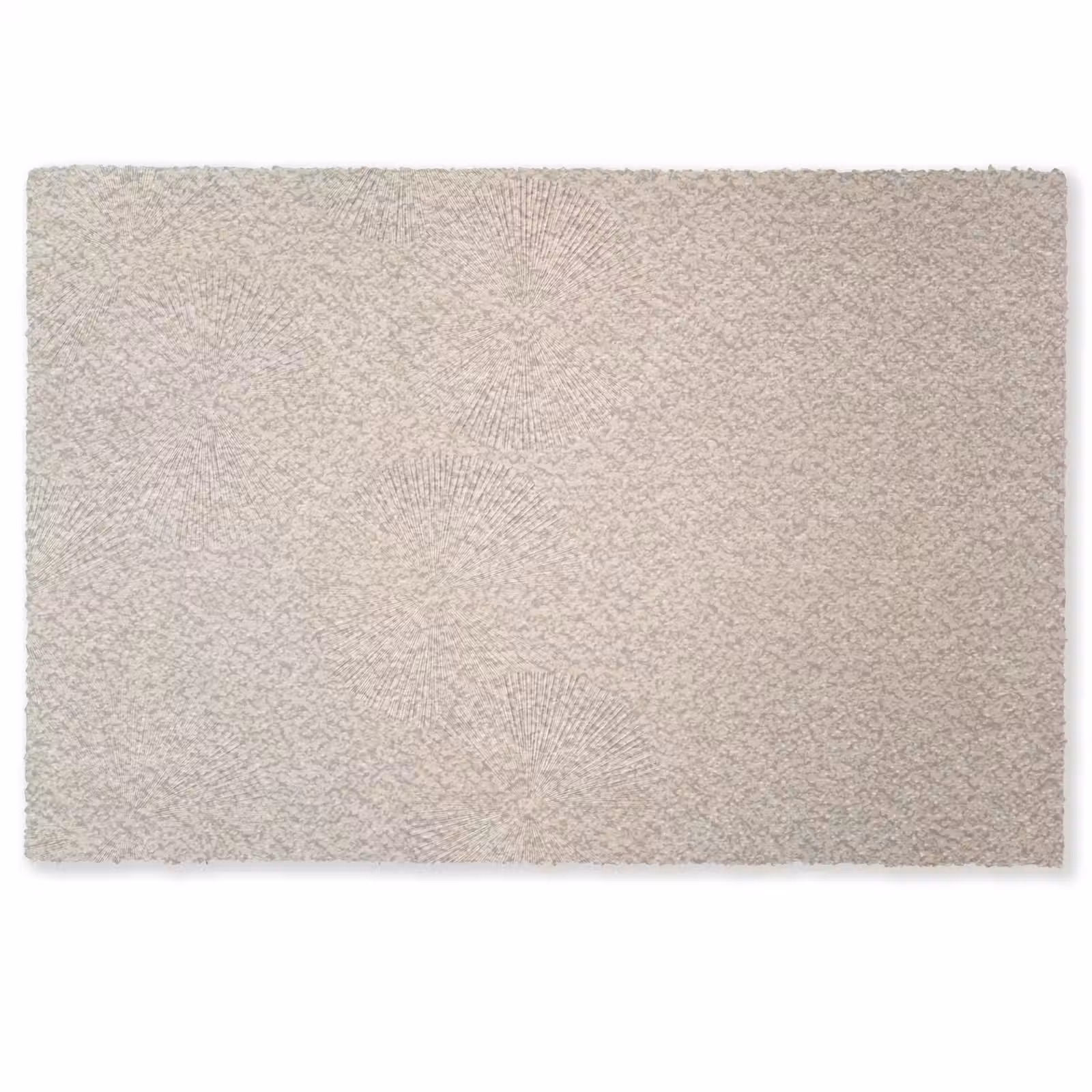 Deurmat - Japandi - Beige - Modern — 1