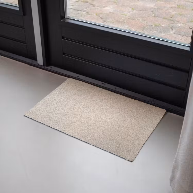 Deurmat - Japandi - Beige - Modern — 2