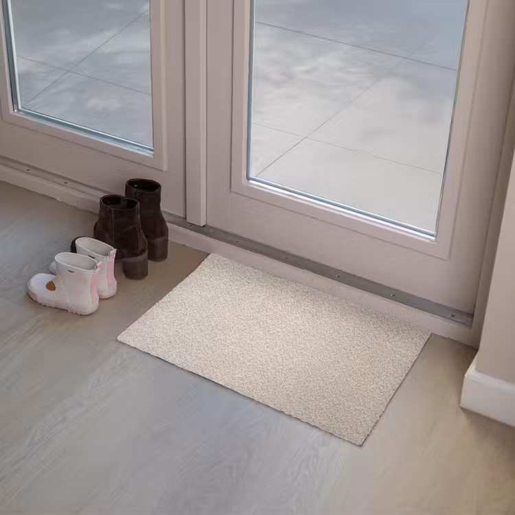Deurmat - Japandi - Beige - Modern — 8