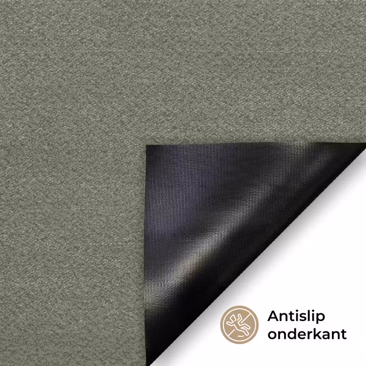 Deurmat - Japandi - Groen - Abstract - Modern — 6