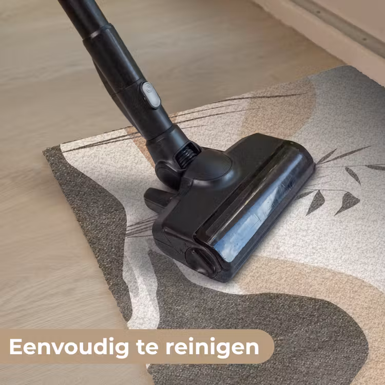 Deurmat - Japandi - Landschap - Beige — 9