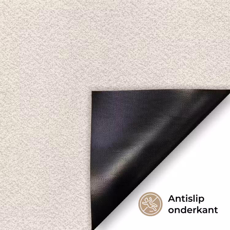 Deurmat - Japandi - Wabi sabi - Beige — 6