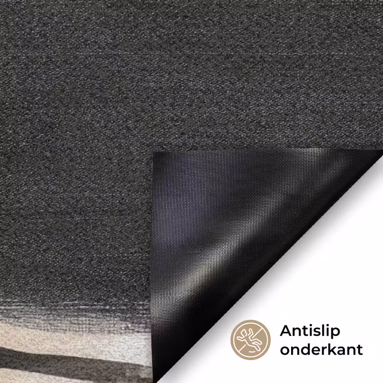 Deurmat - Paint - Abstract - Kleuren — 6