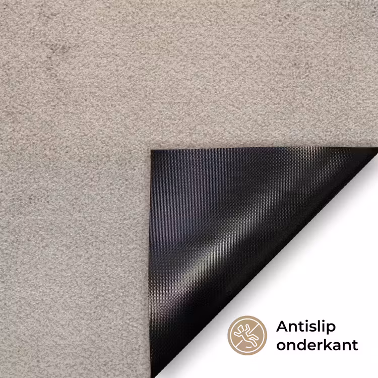Deurmat - Wabi sabi - Plant - Beige — 6