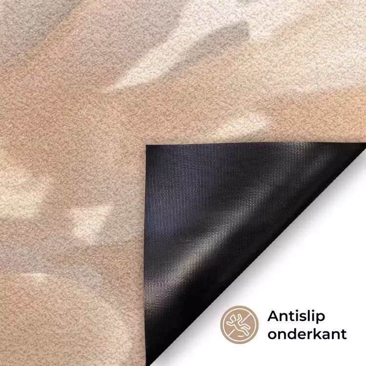 Deurmat - Close up - Pioenroos - Lichtroze — 6