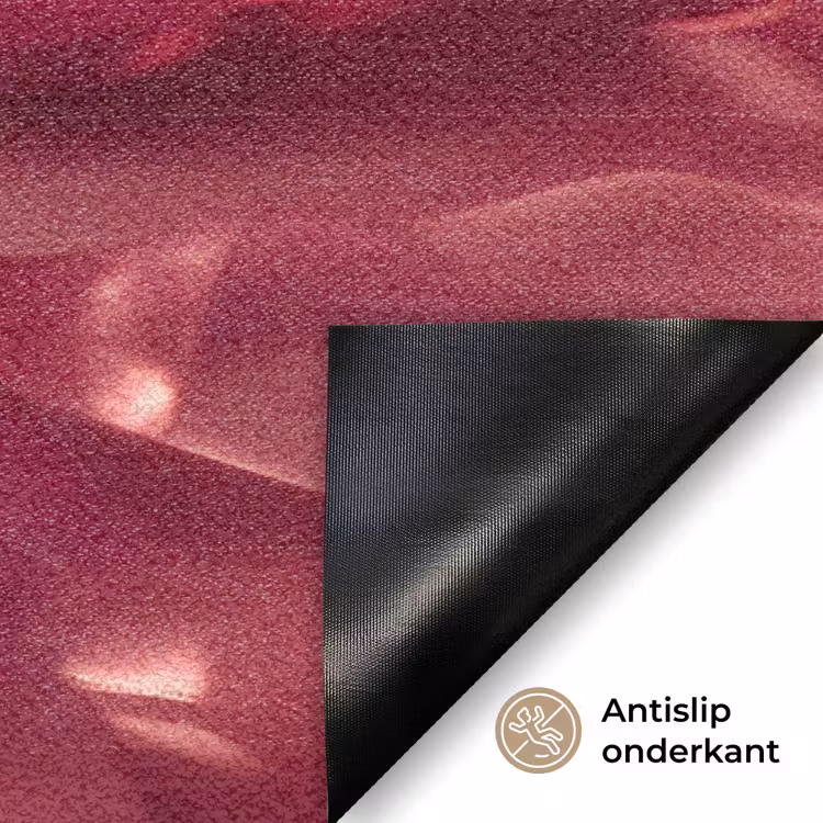 Deurmat - Cocktail - Pink - Luxe — 6