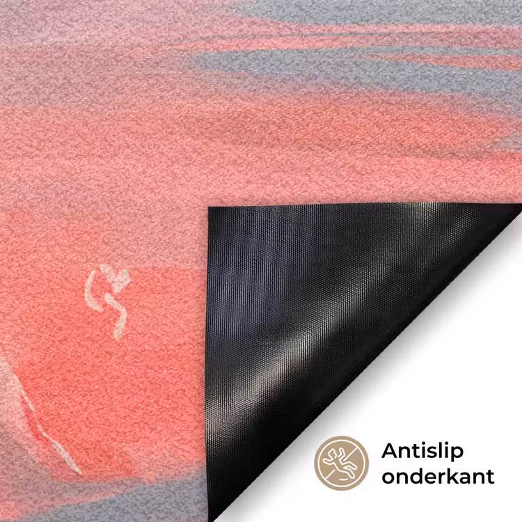 Deurmat - Roze - Surfen - Zee — 6