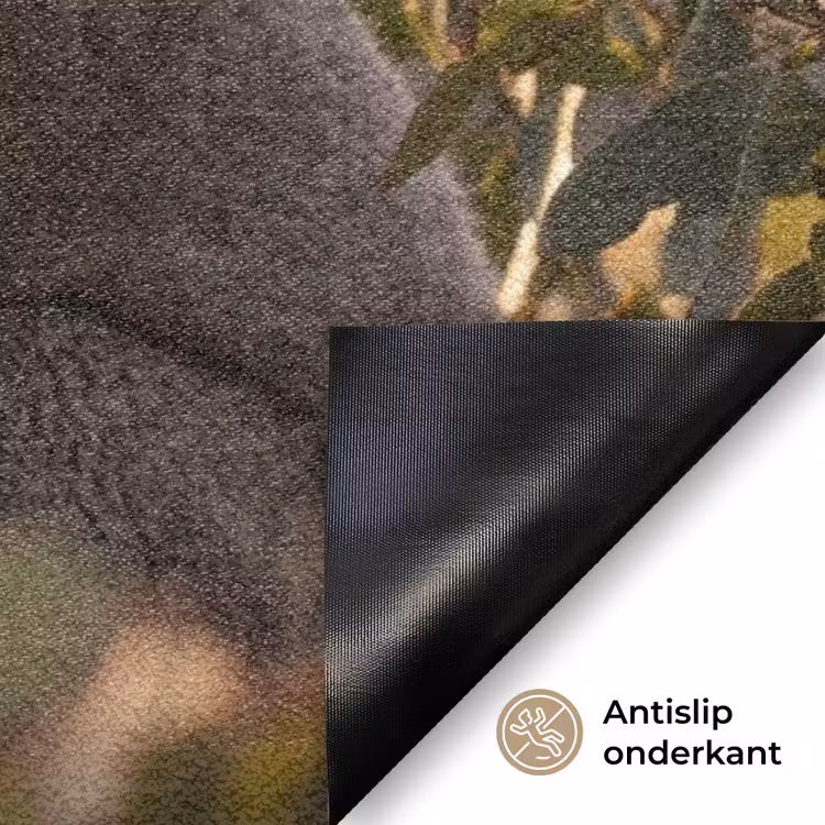 Deurmat - Koala - Bladeren - Ochtendlicht — 6