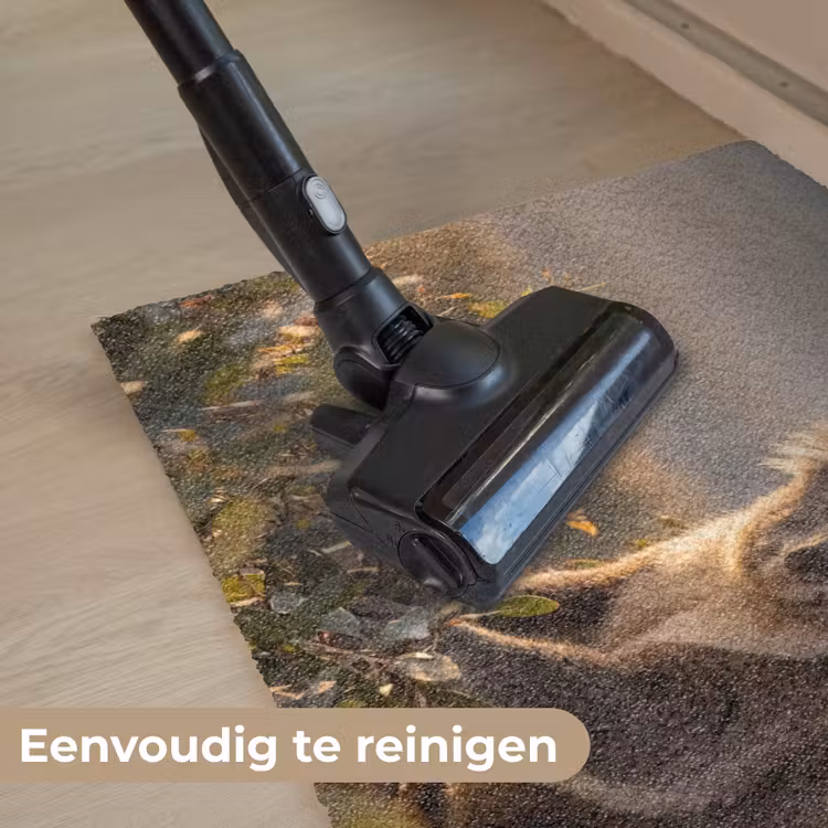 Deurmat - Koala - Bladeren - Ochtendlicht — 9