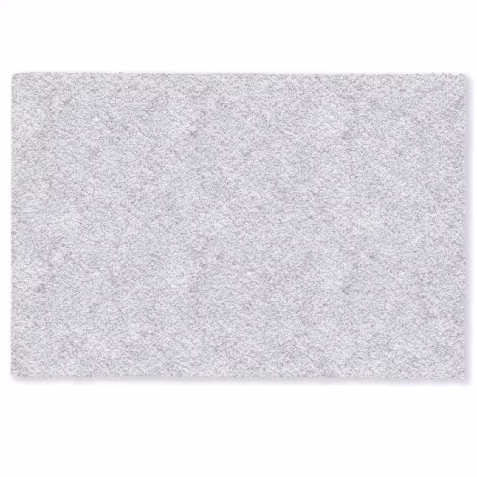 Deurmat - Grijs - Terrazzo-effect - Beton — 1