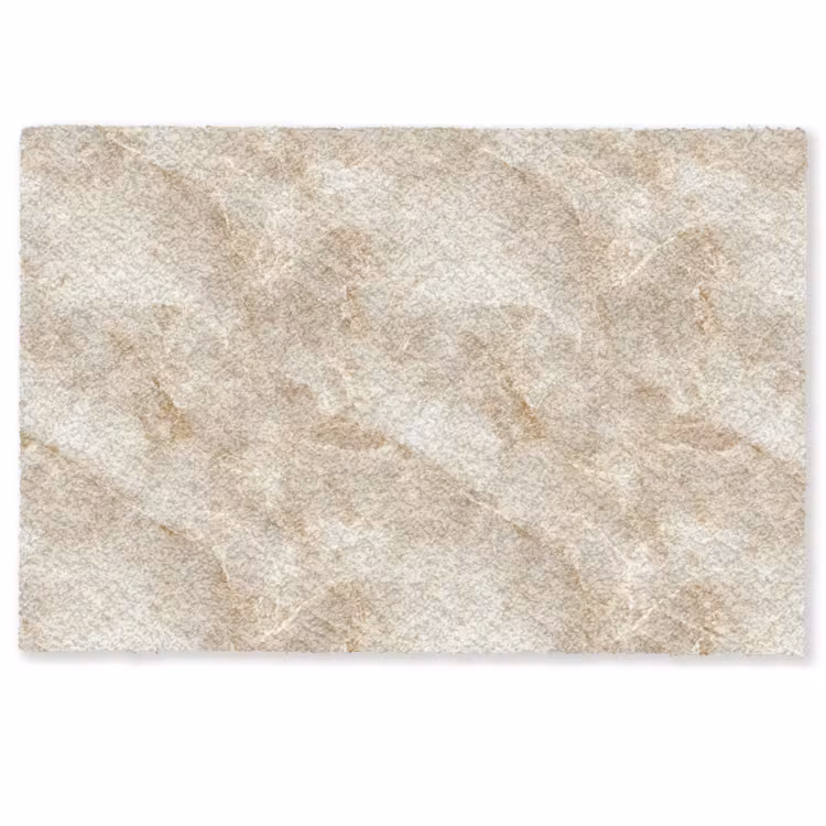Deurmat - Lichtbeige - Onyx - Subtiel — 1