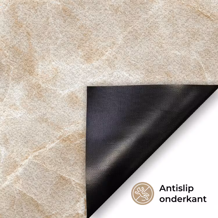 Deurmat - Lichtbeige - Onyx - Subtiel — 6