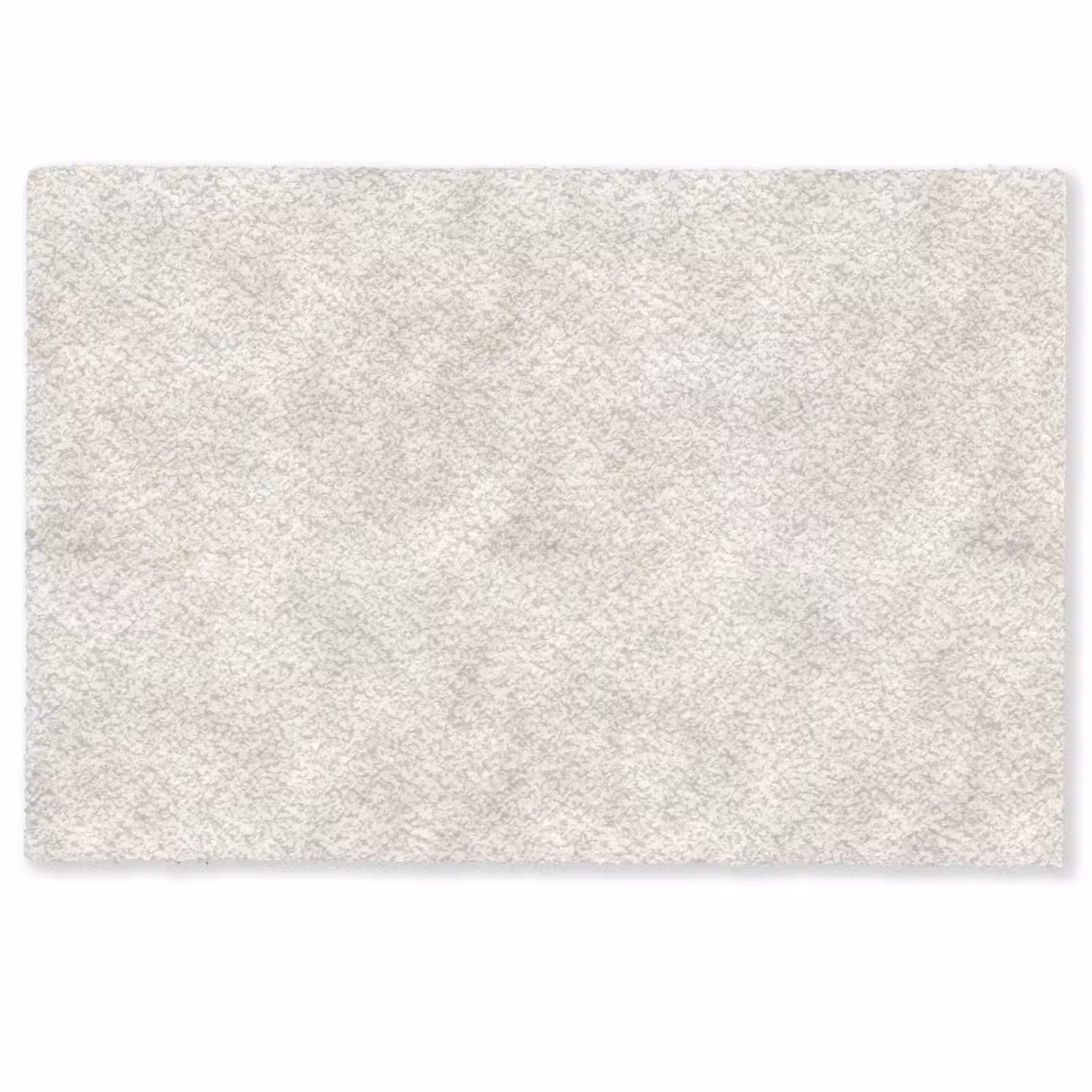 Deurmat - Crèmebeige - Marmer - Aders — 1
