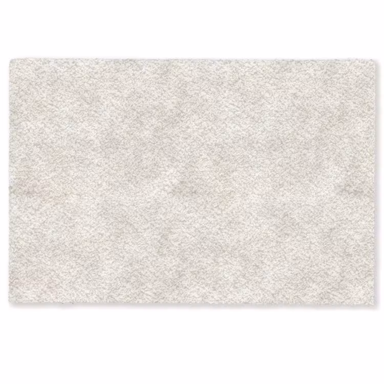 Deurmat - Crèmebeige - Marmer - Aders — 1